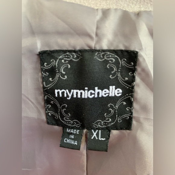 MY Michelle jacket - Picture 8 of 8